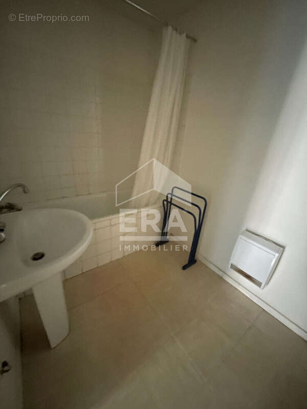 Appartement à SAINT-RAMBERT-EN-BUGEY