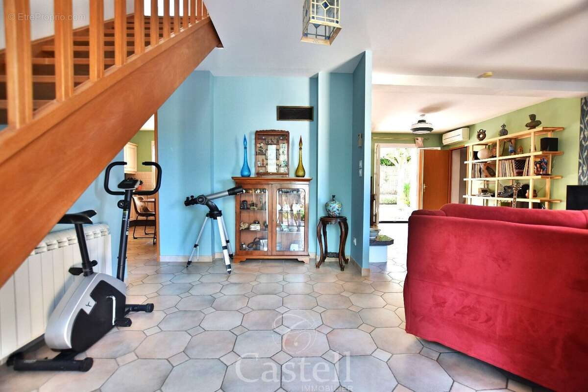 Villa 5 pièces + piscine - photo 10