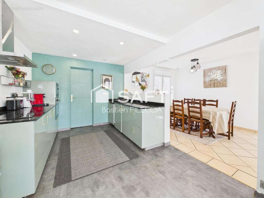 Photo 4 - Maison à PORTET-SUR-GARONNE