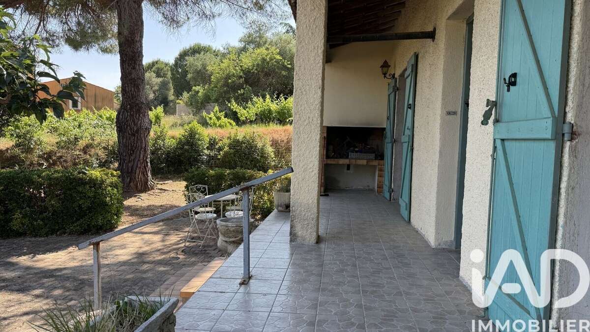 Photo 9 - Maison à ASPIRAN