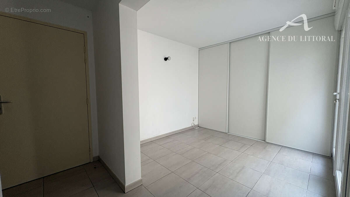 Appartement à ANDERNOS-LES-BAINS