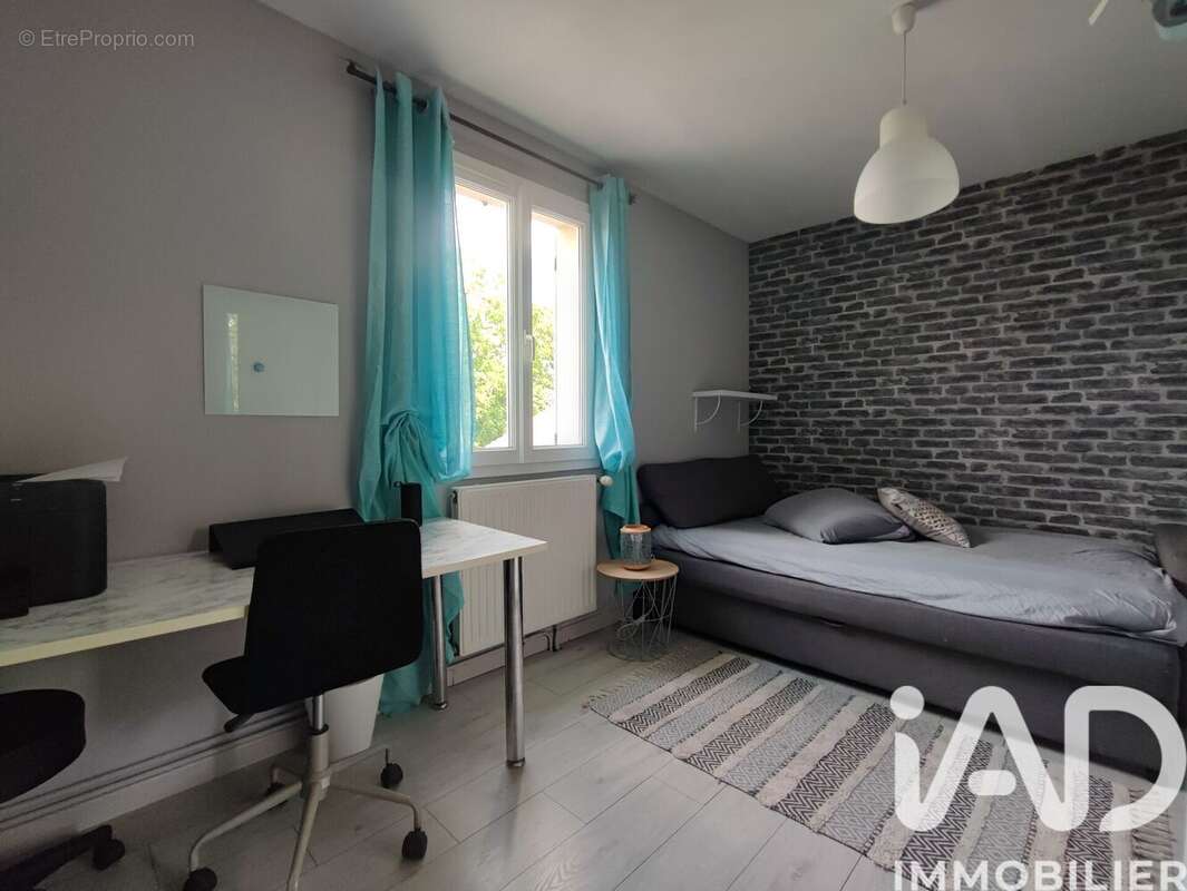 Photo 9 - Maison à CHARS