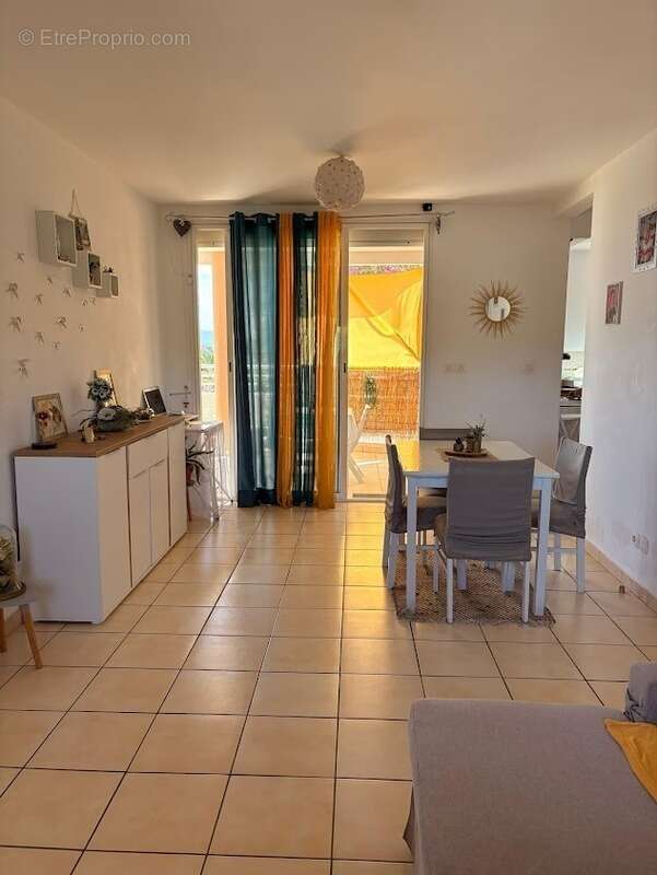 Appartement à LES TROIS-ILETS