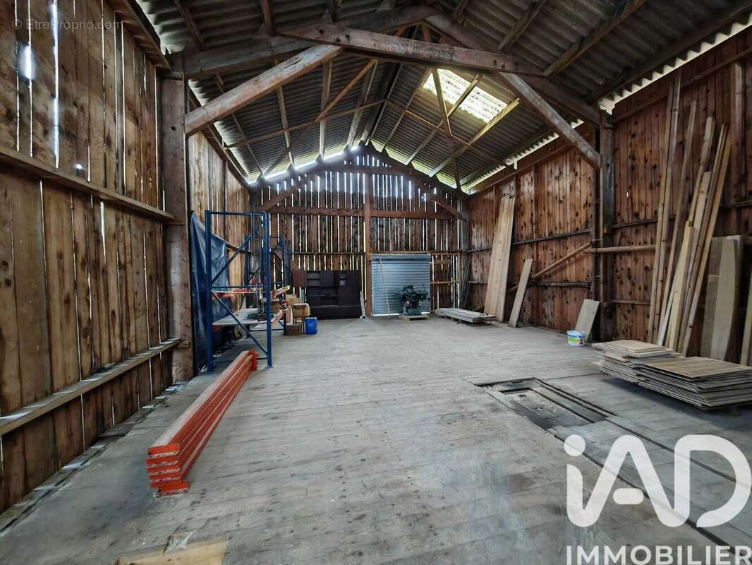 Photo 7 - Maison à MONTLEBON