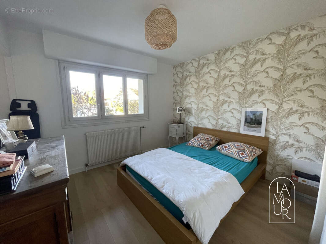 Maison à FONTAINE-LES-DIJON