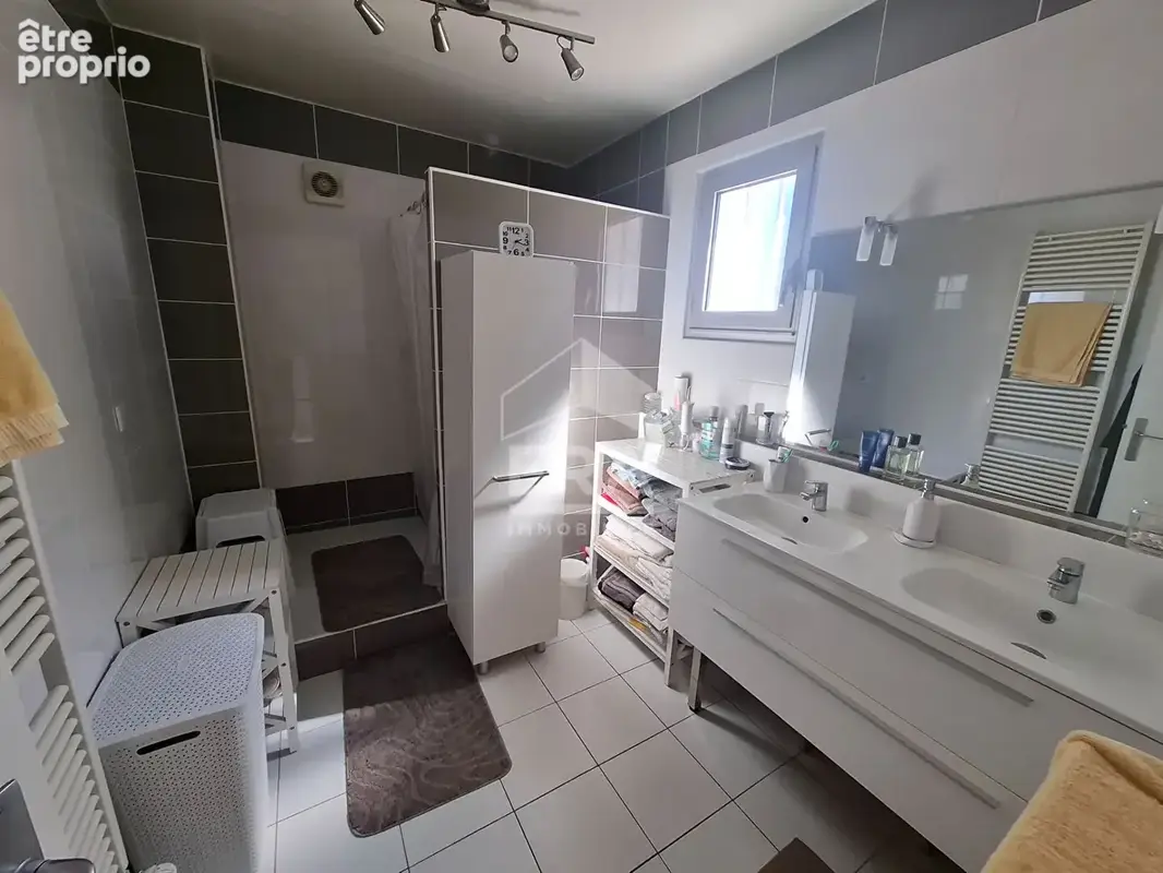 Maison 157m² à viriat - photo 7
