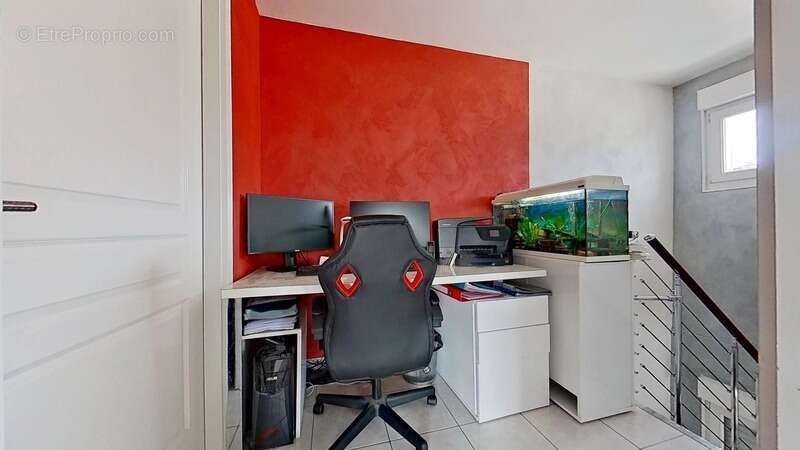 Appartement à TERVILLE