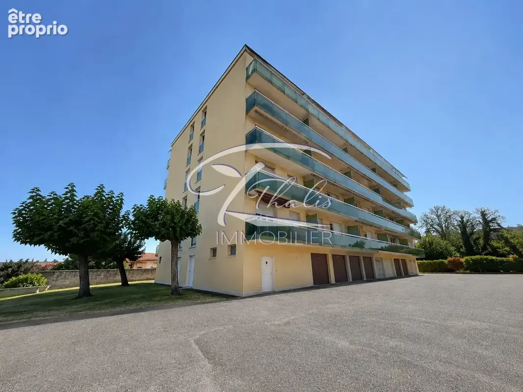 Appartement 2 pièces 42 m² à vendre à Bordeaux (33200) - photo 2
