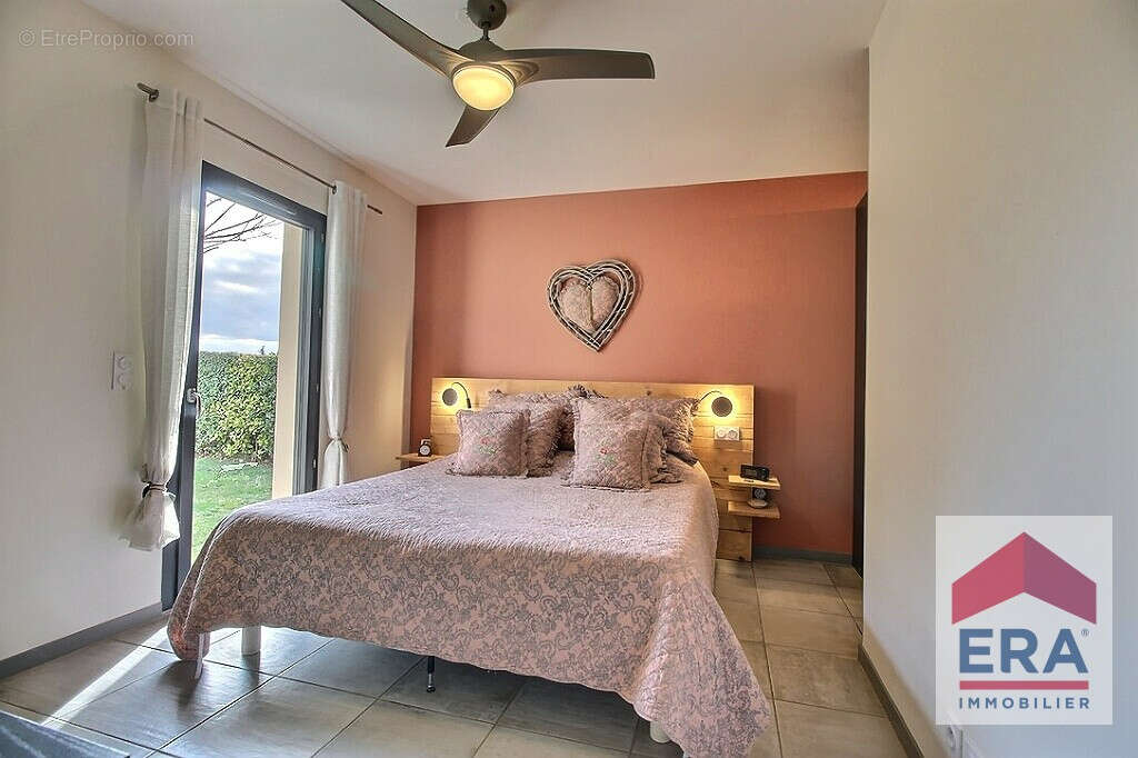 Maison à CARPENTRAS