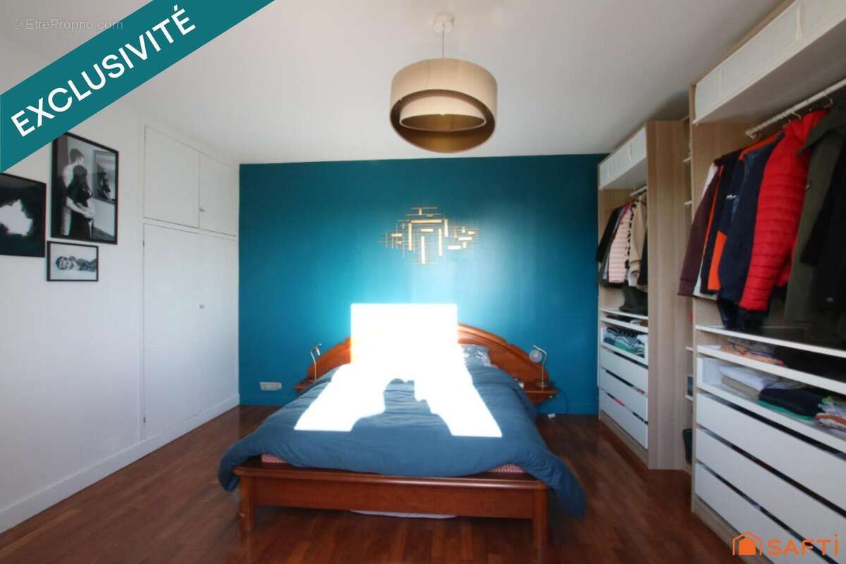 Photo 7 - Maison à CHILLY-MAZARIN