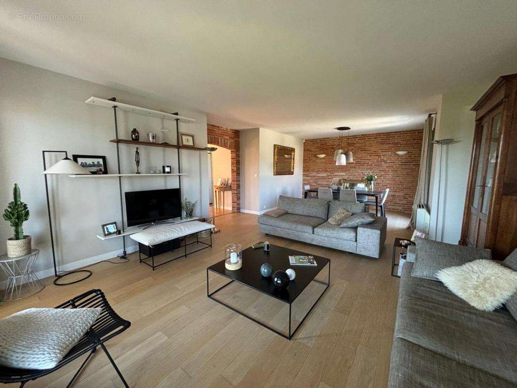 Maison à QUINT-FONSEGRIVES