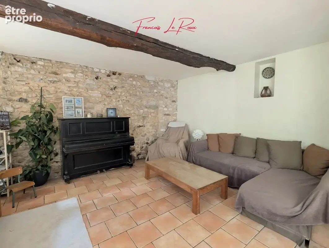 Maison 7 pièces 163 m² à vendre à Bennecourt (78270) - photo 10