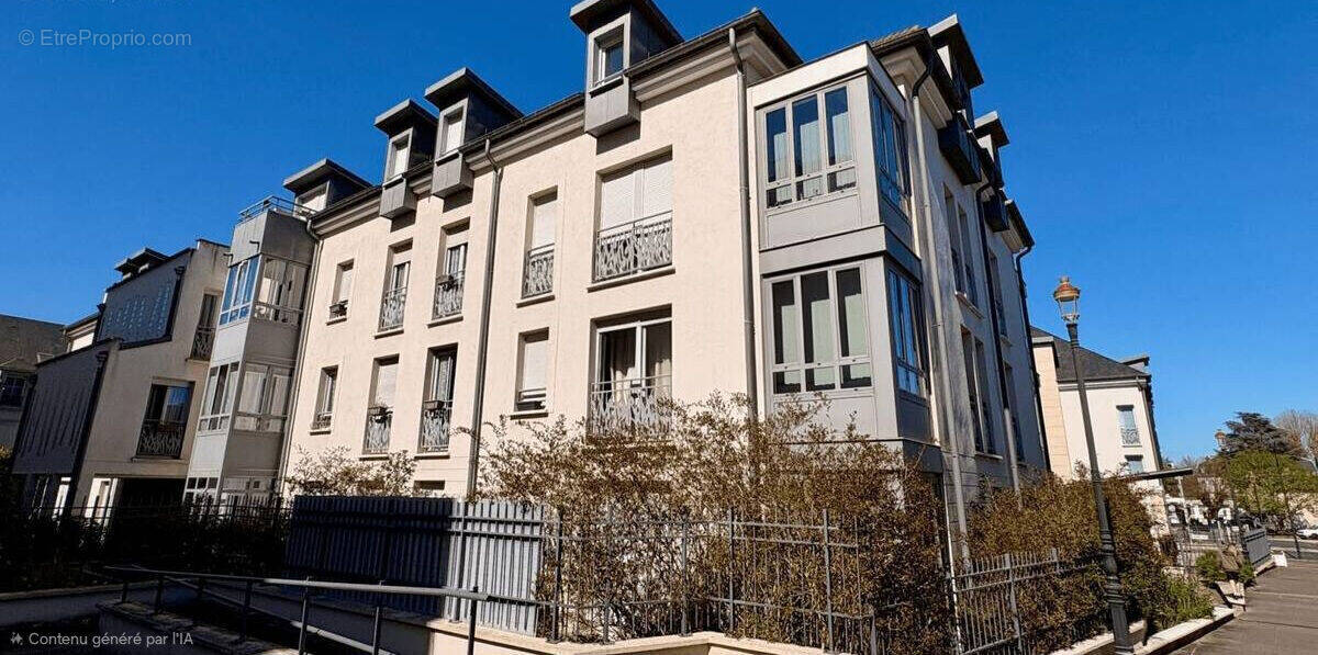 Appartement à ETAMPES