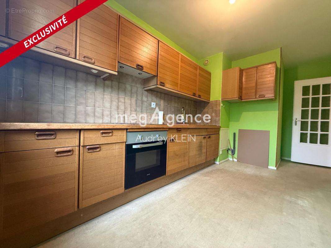 Appartement en rez-de-chaussée, Résidence sécurisé- Plain pied - photo 5