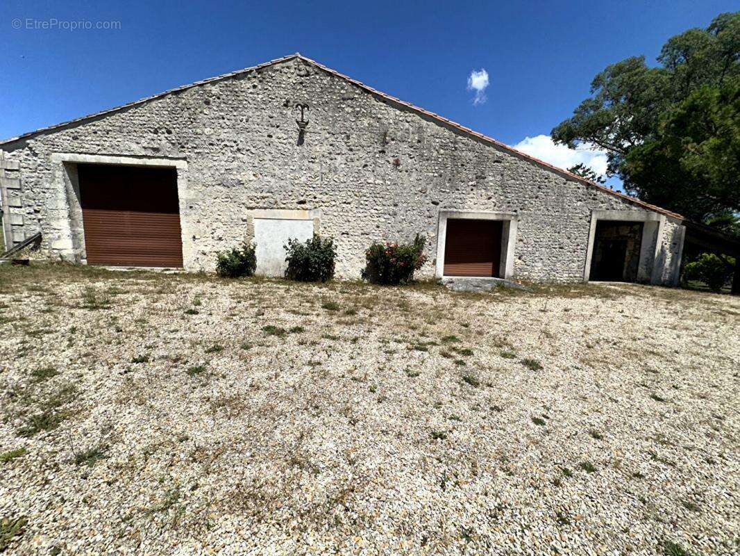 Maison en pierre 8 pièces 242 m2 avec grand terrain - photo 11