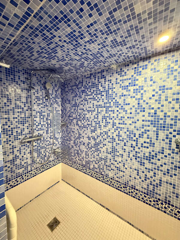 Maison à LE PLESSIS-ROBINSON