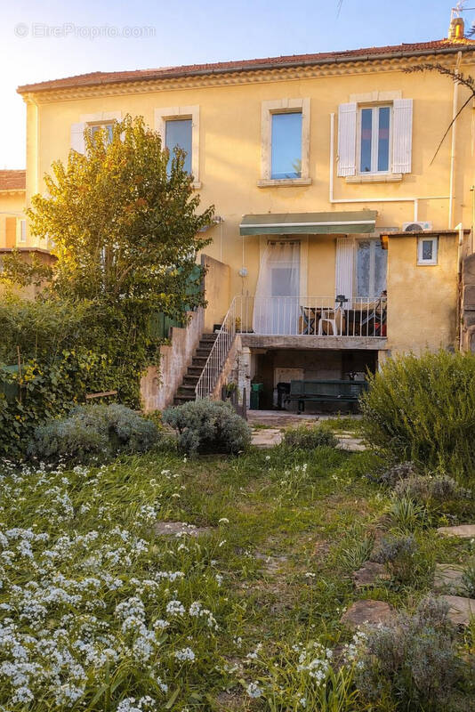 Maison à ORANGE