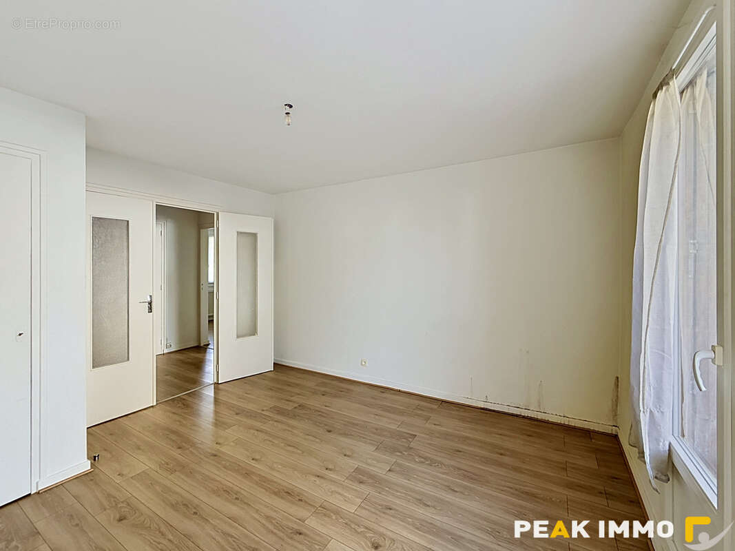 Appartement à ANNECY
