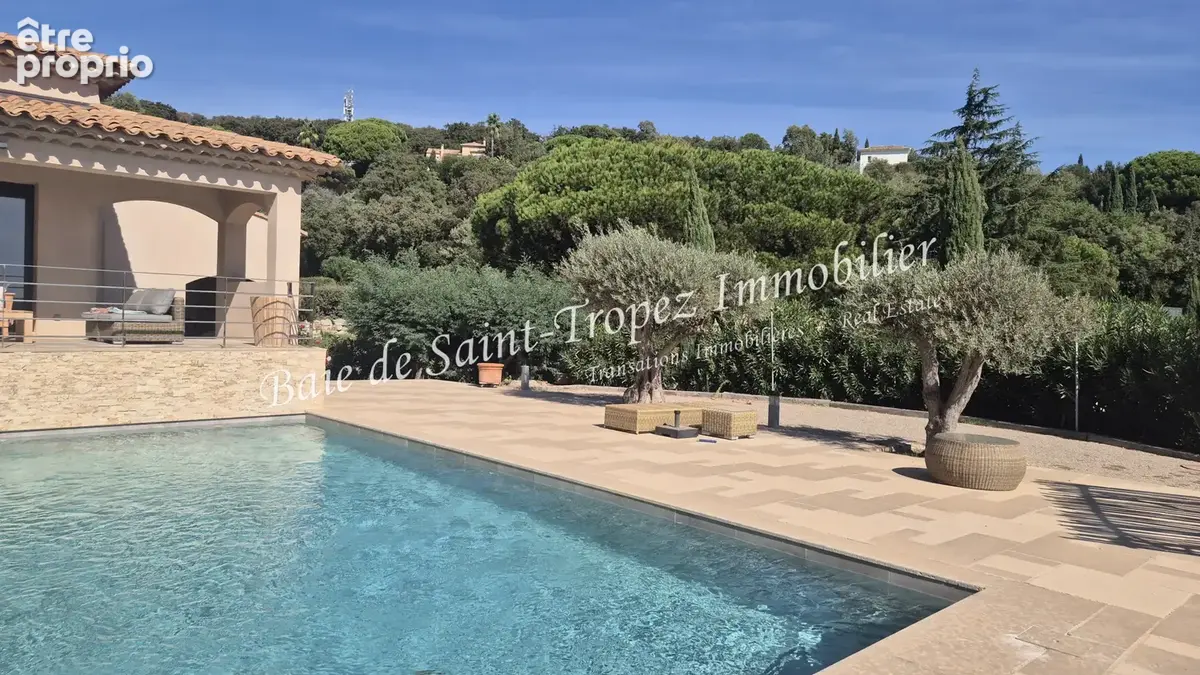 Villa vue mer panoramique - photo 24
