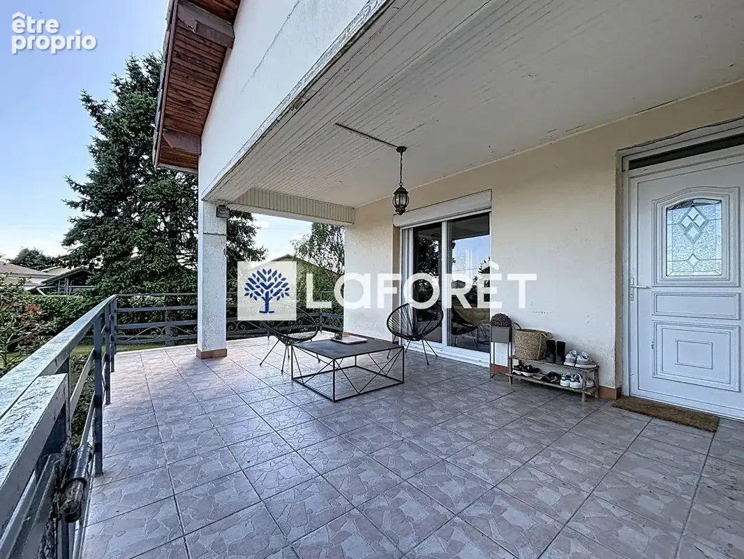Maison Saint Eloi 4 pièces 98 m² - photo 3