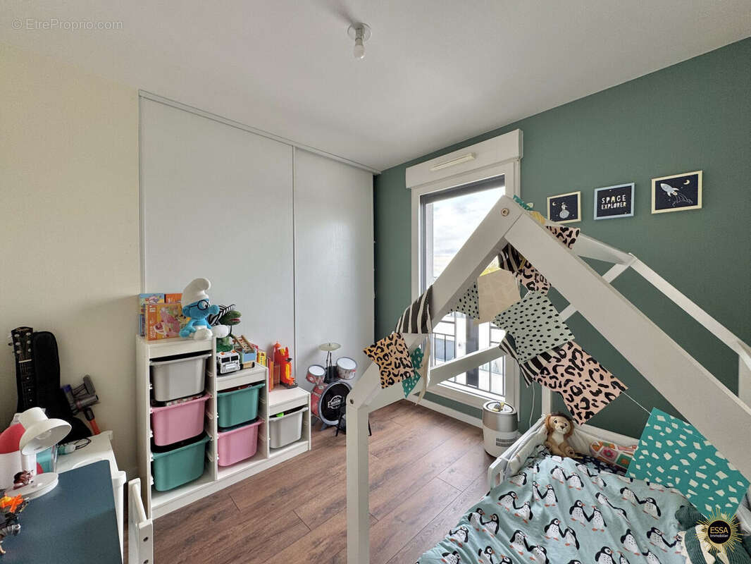 Appartement à COLOMBES