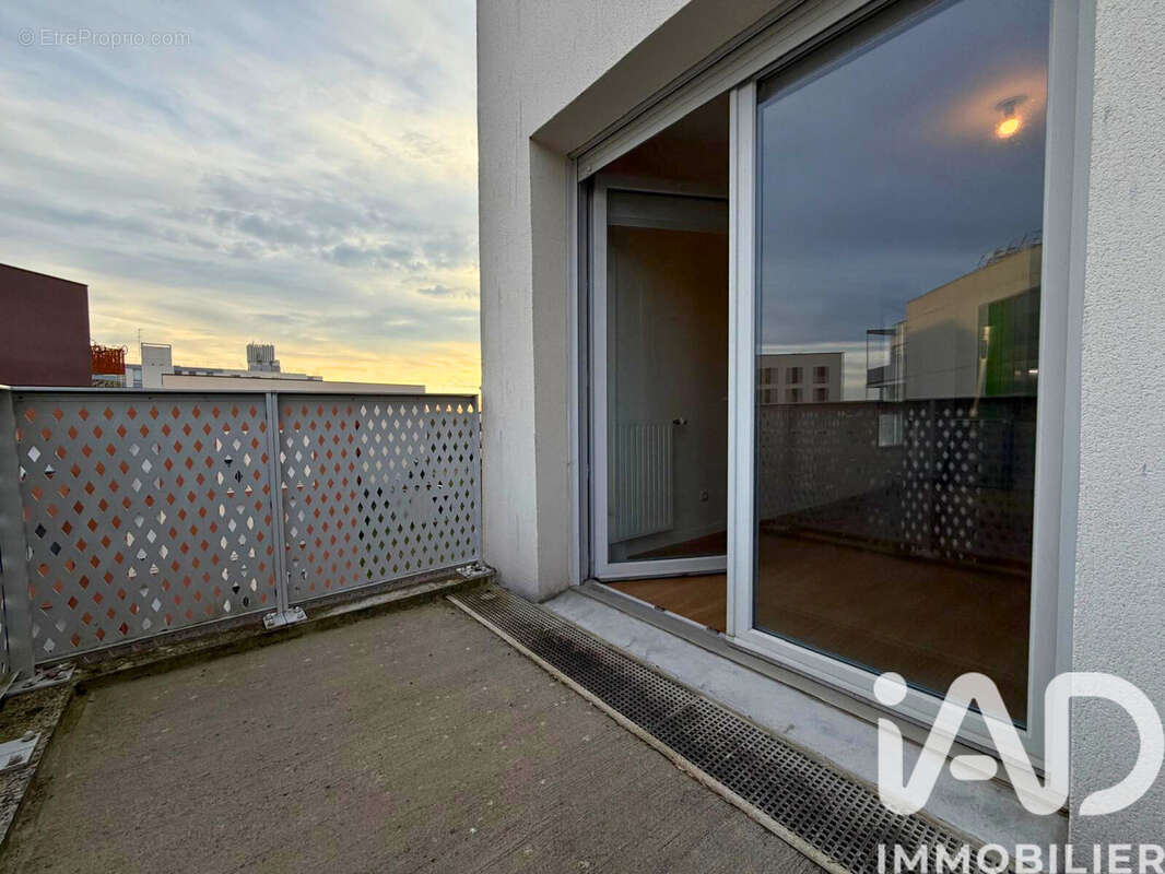 Photo 6 - Appartement à EVRY