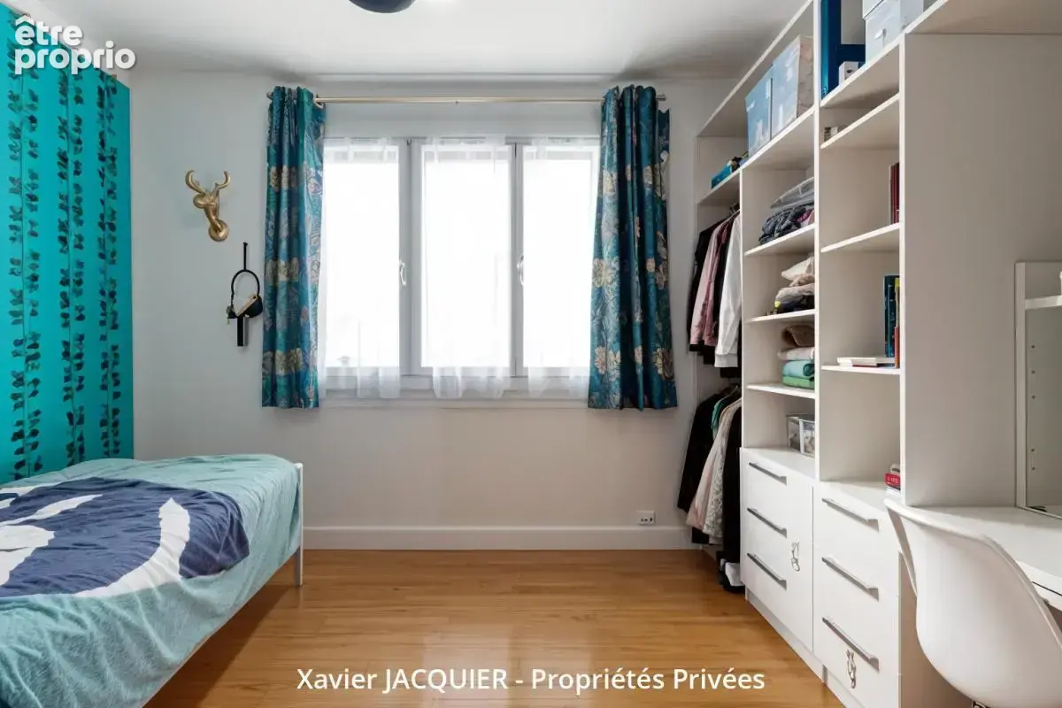 Maison familiale - 7 pièces - 160 m²  - Toutes-Aides - photo 6