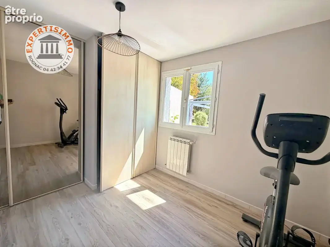 Maison T4 avec Dependances Jardin et Piscine - photo 10