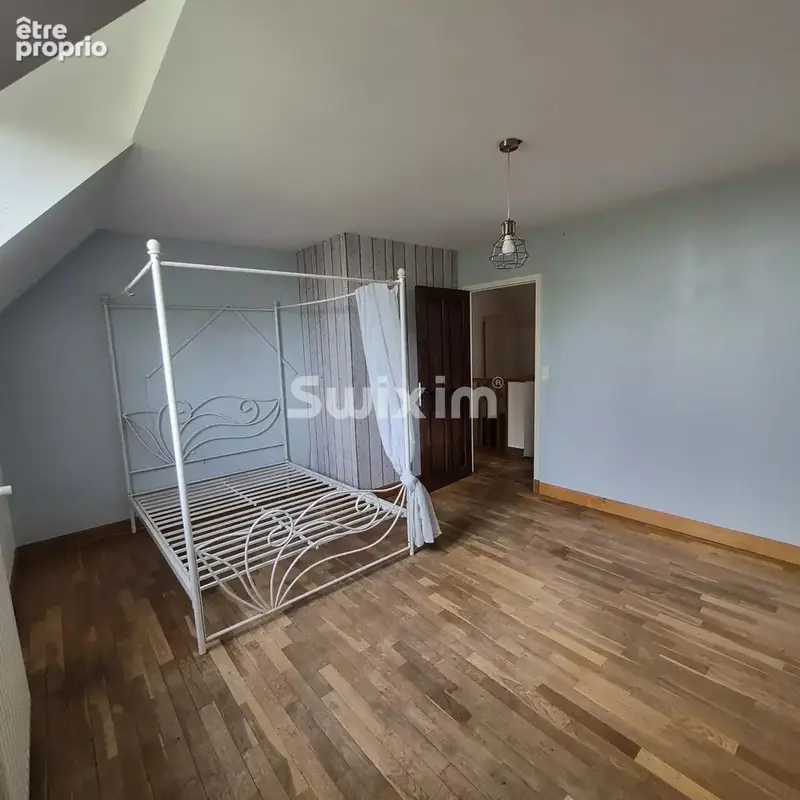 Charme & authenticité – ancien presbytère rénové avec piscine chauffée - photo 12