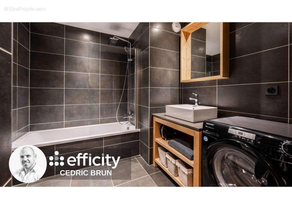 Appartement à MEGEVE