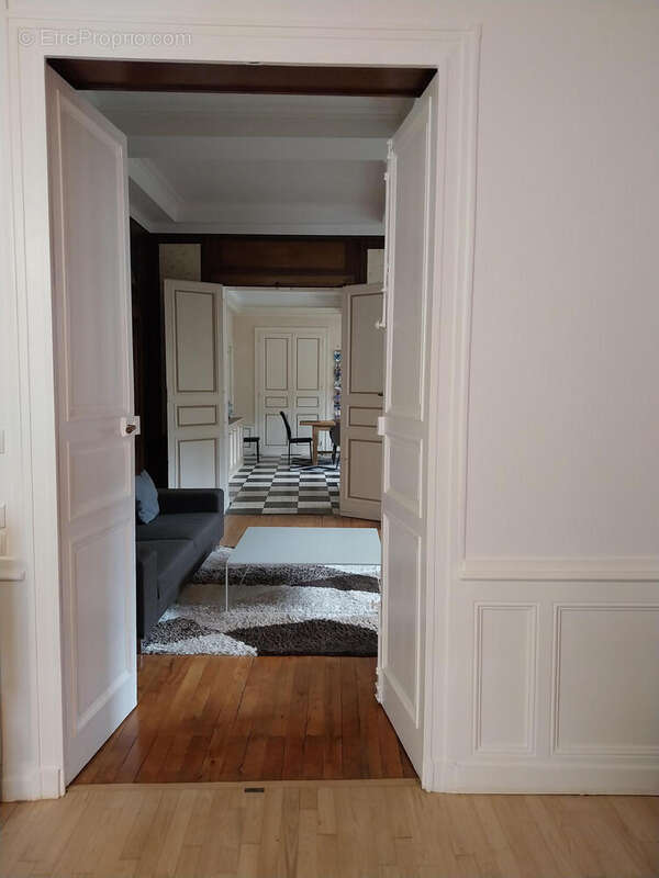 Photo 4 - Maison à MARCIGNY