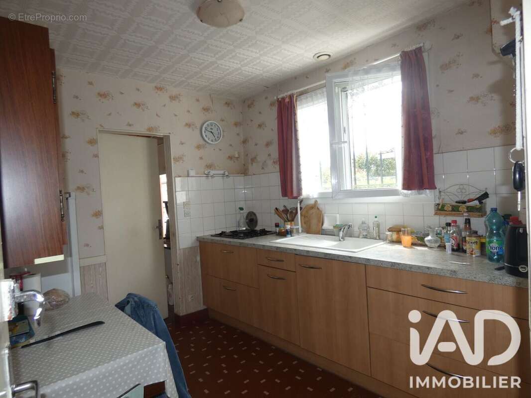 Maison 69 m² à Saint-Paul-Les-Dax  - photo 4