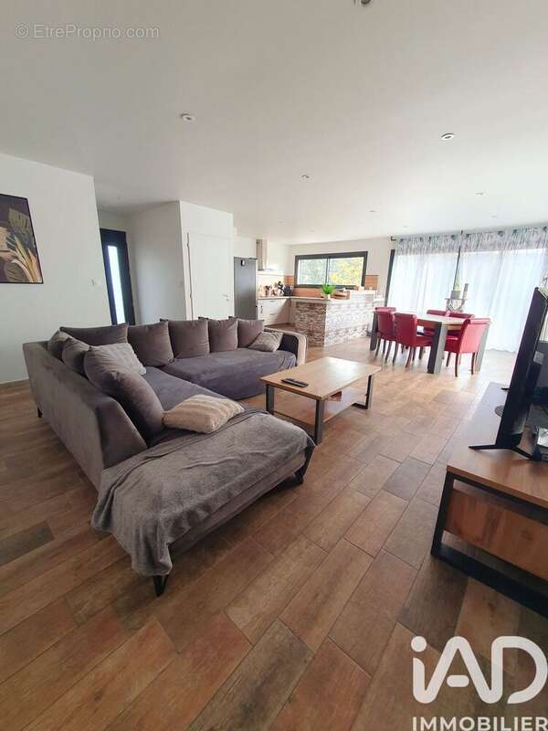 Photo 5 - Maison à LE BOUSQUET-D&#039;ORB