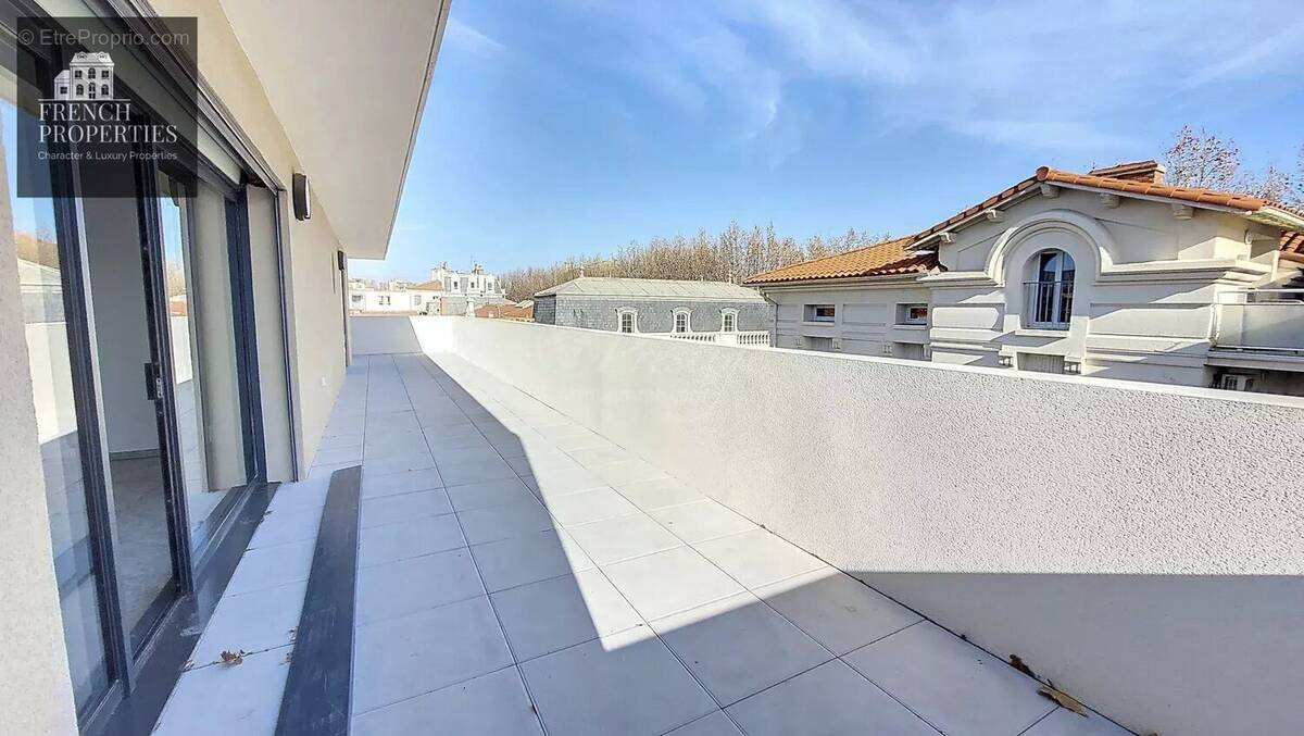 Appartement à PERPIGNAN