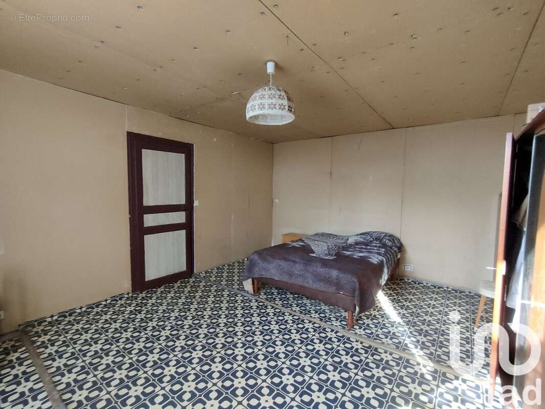 Photo 6 - Maison à SAINT-CALAIS