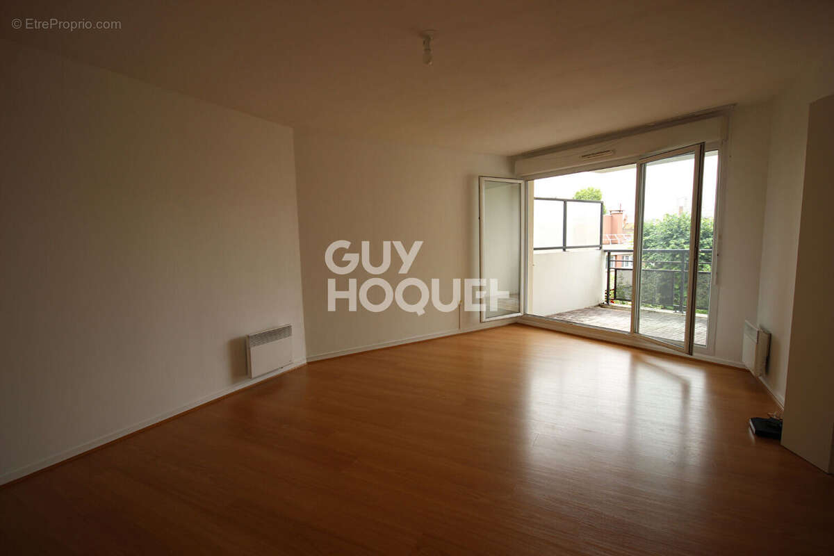 Appartement à CHELLES