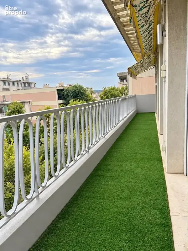  EN EXCLUSIVITÉ   Très bel appartement 5 pièces de 120 m² en dernier étage, lumineux et doté de beaux volumes !  - photo 22