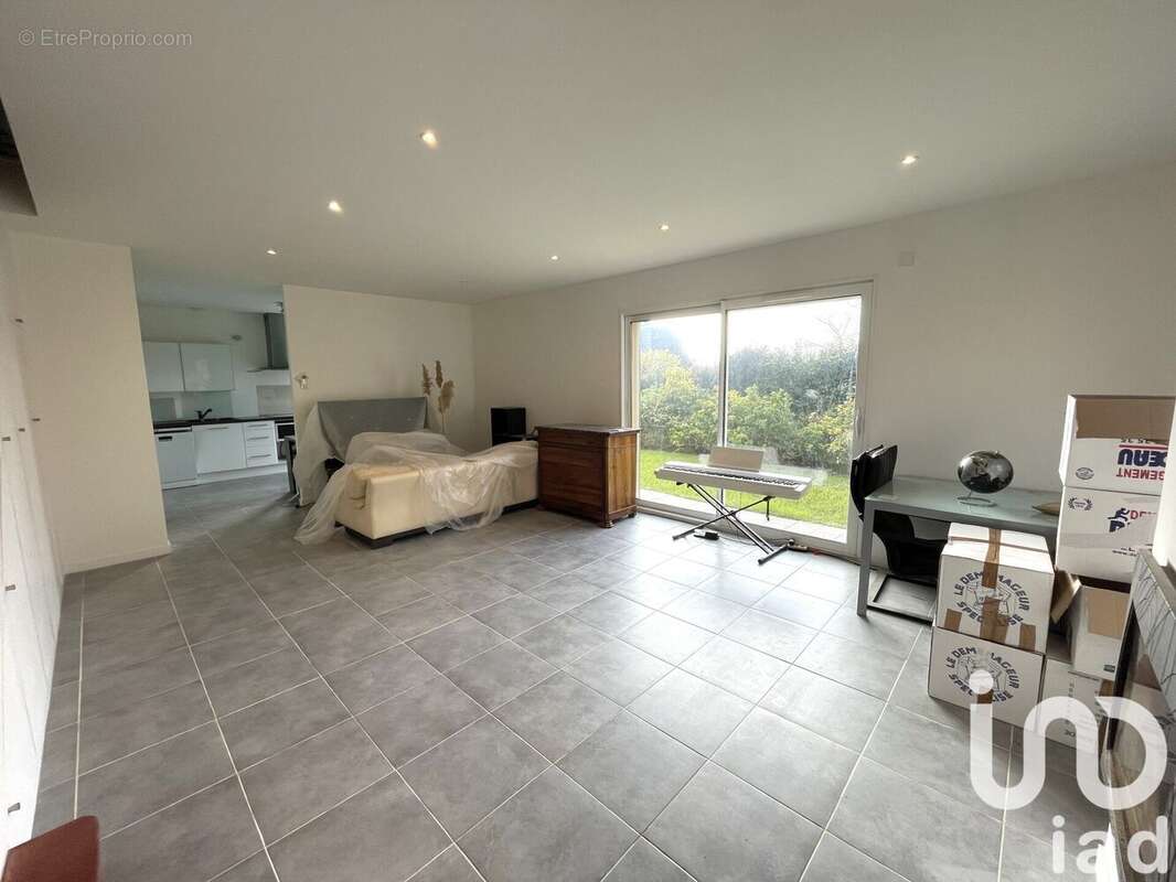 Photo 9 - Maison à SOISY-SUR-SEINE