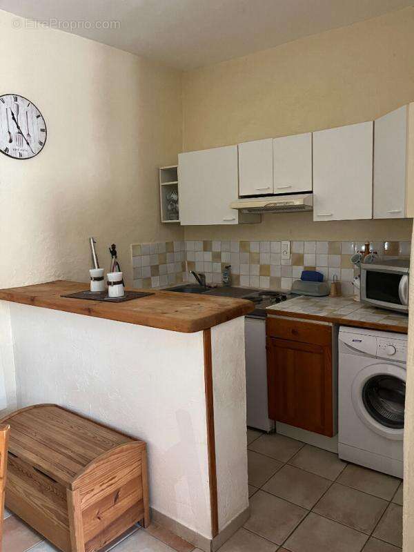 Maison à VILLECROZE