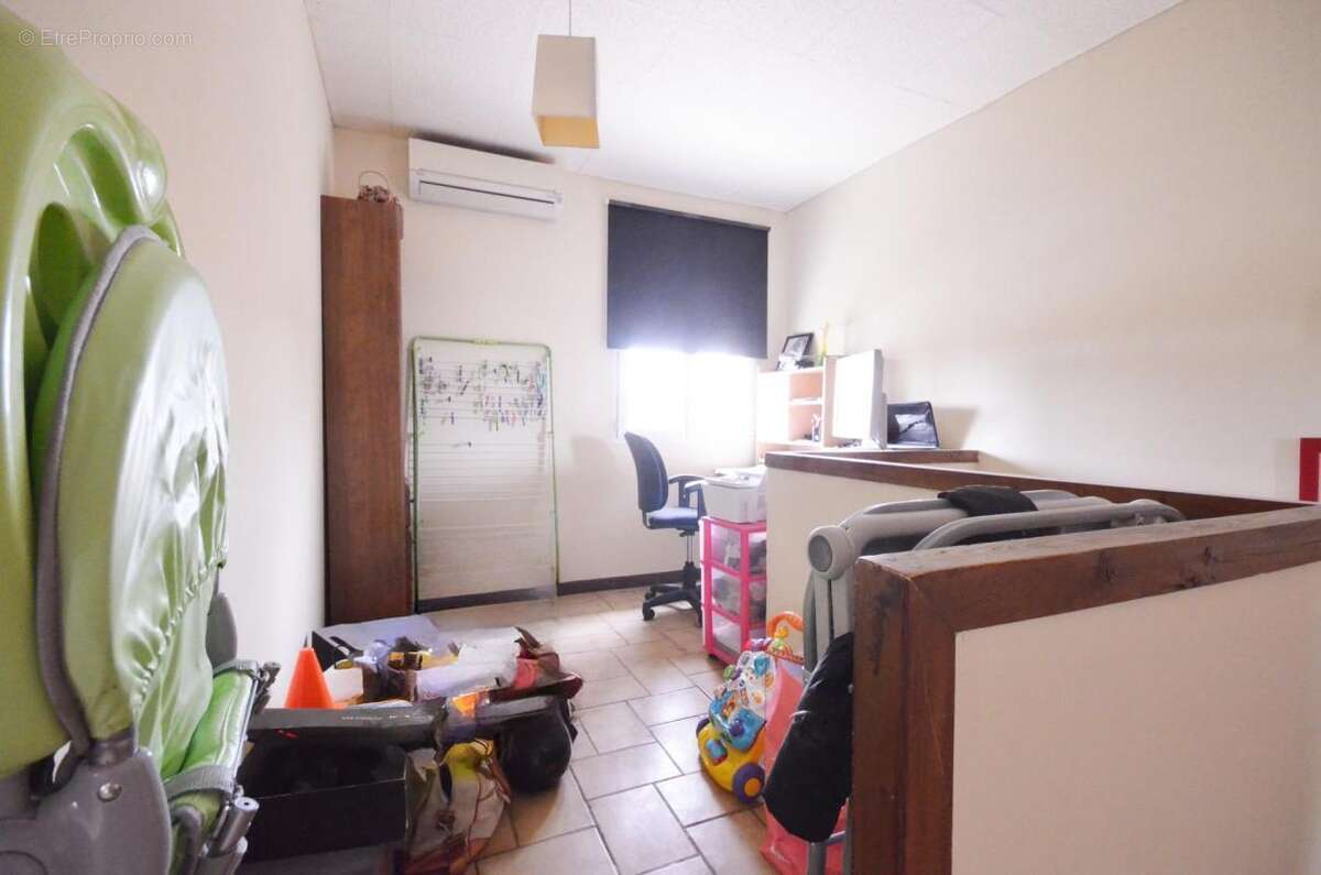 Maison à LIGNAN-SUR-ORB