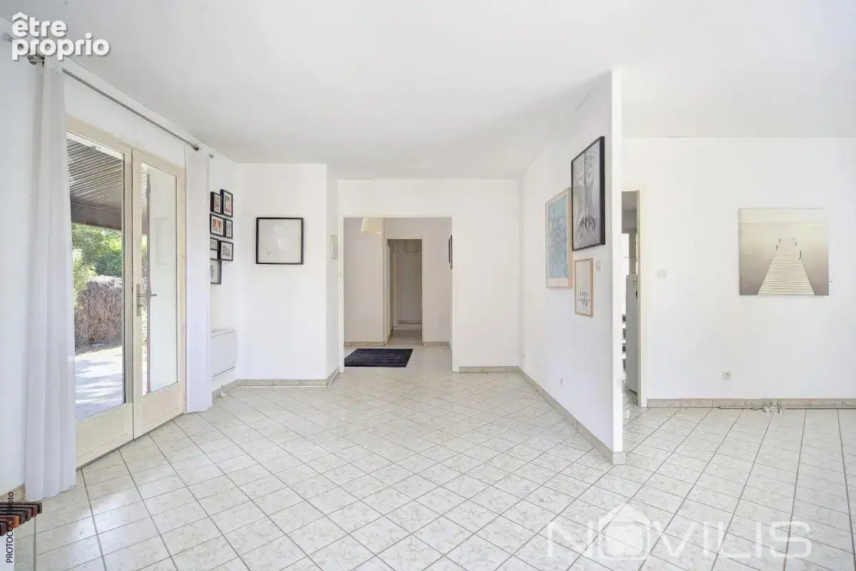 LABÈGE – Maison T4 de plain-pied de 103 m² sur parcelle de 1 062 m² - photo 4