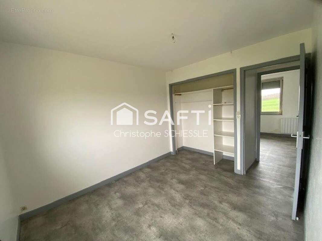 Photo 6 - Appartement à GRANDVILLARS