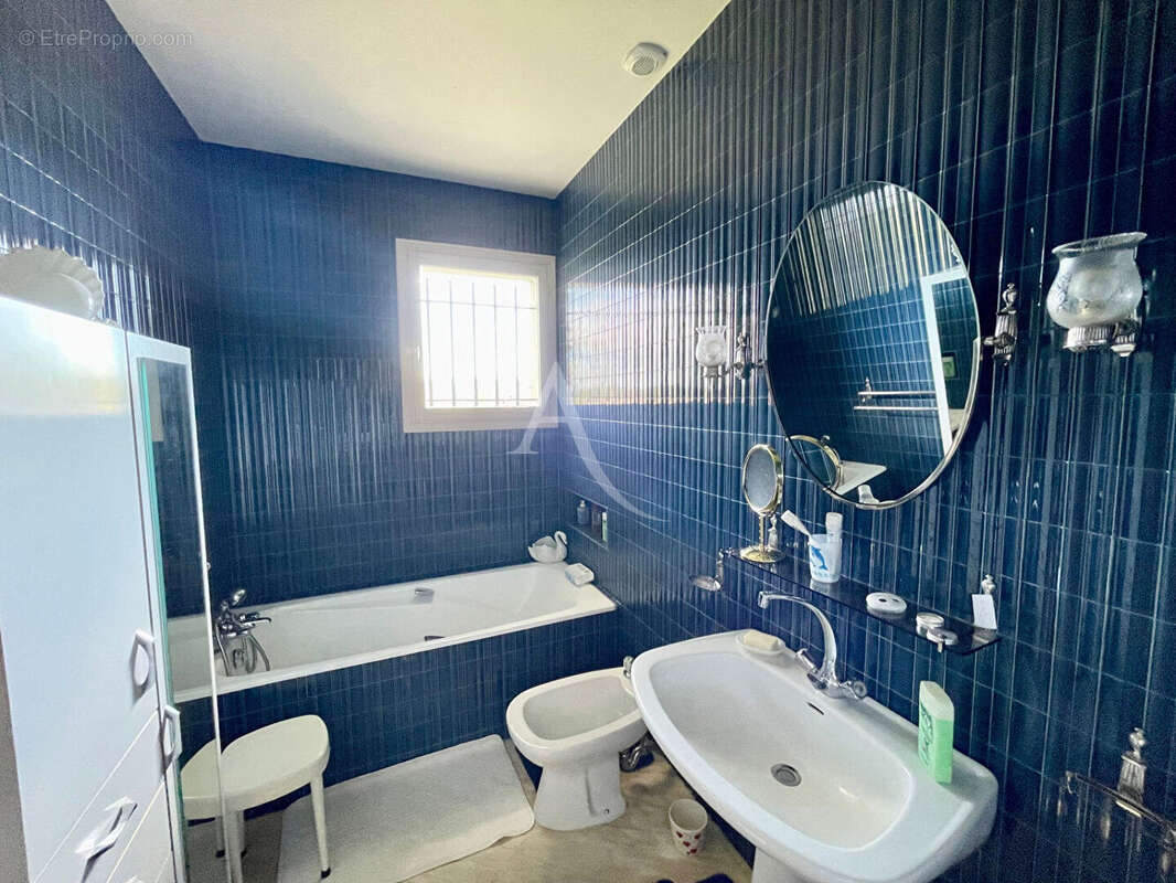 Maison à L&#039;ISLE-JOURDAIN