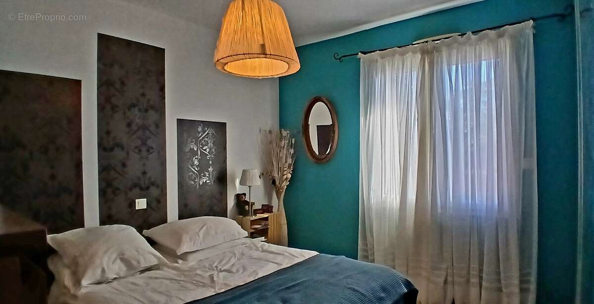 Maison à BADENS