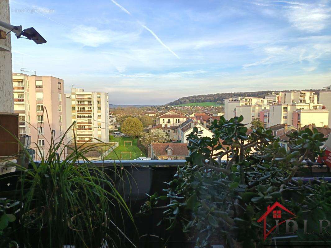 Appartement à VESOUL