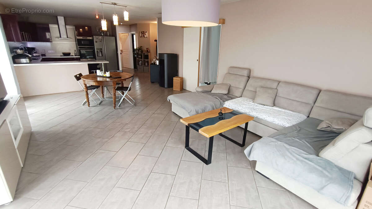 Maison à LES VILLETTES