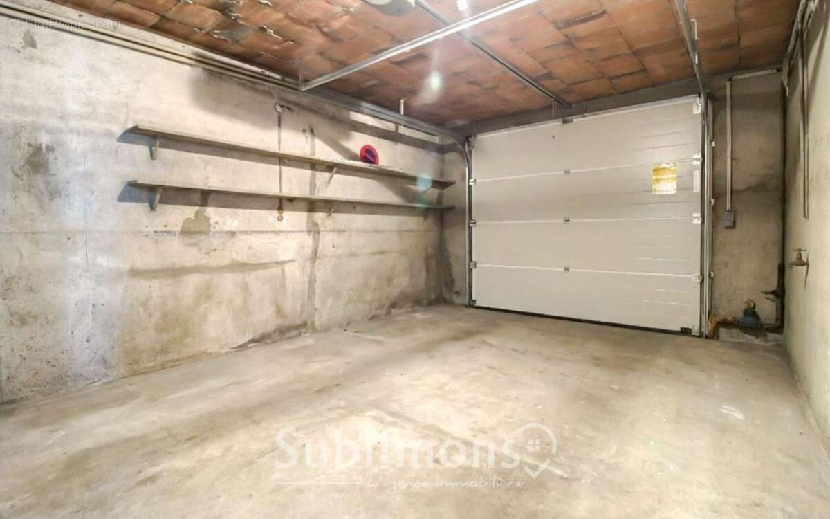 Appartement à SAINT-NAZAIRE