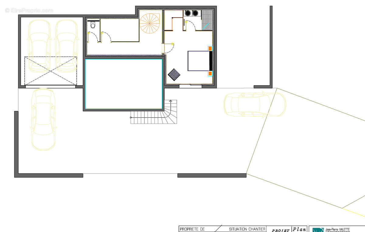 Photo 7 - Maison à TOULOUSE