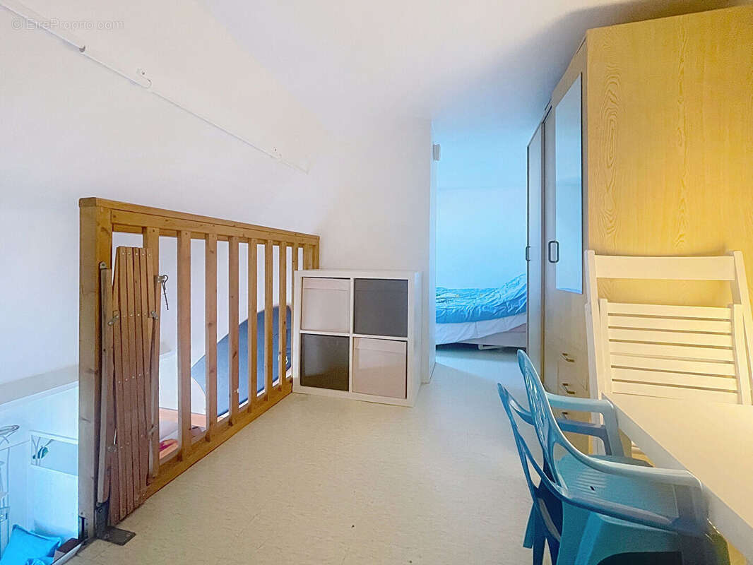 Appartement à CABOURG