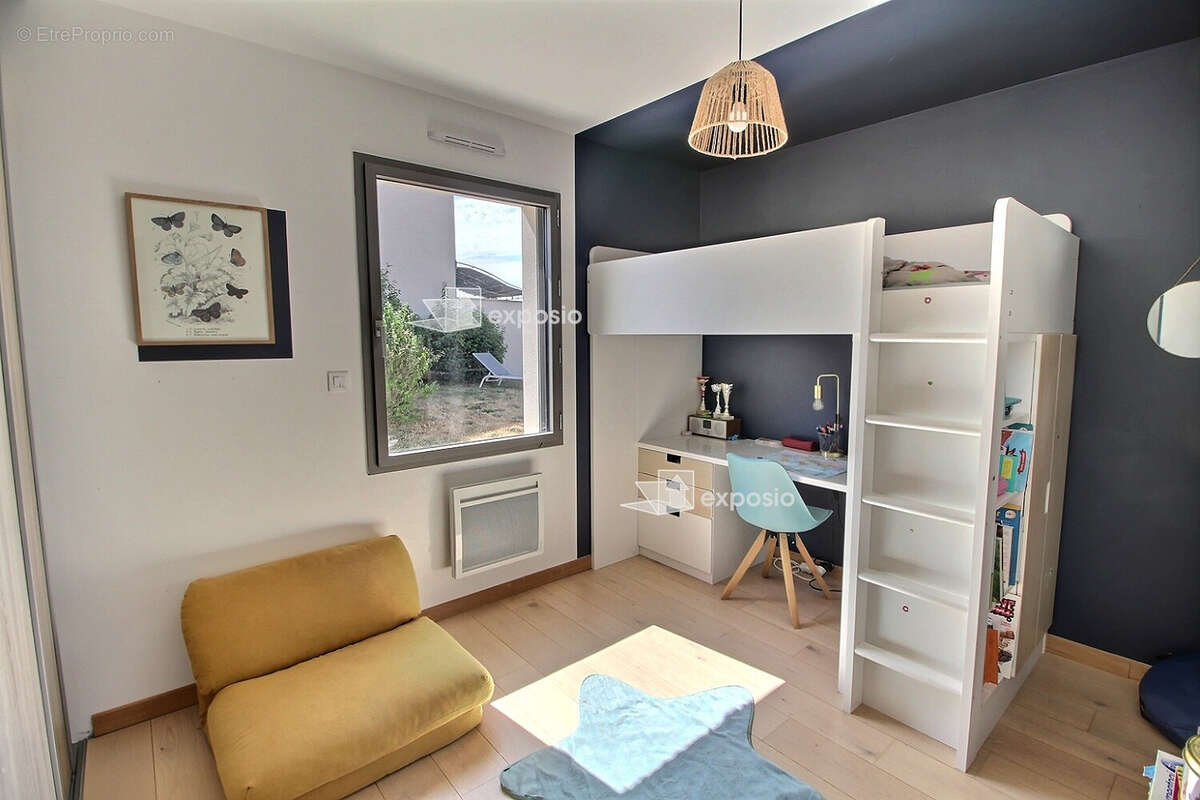 Maison à SAINT-GELAIS